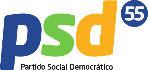 PSD_Brazil_logo.svg